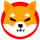 Shiba Inu Logo